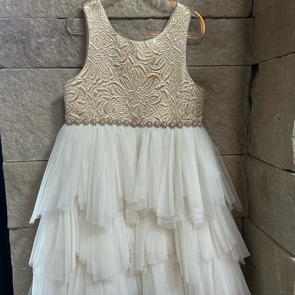 American Princess Dresses size 6x/7 - Picture 2 of 7